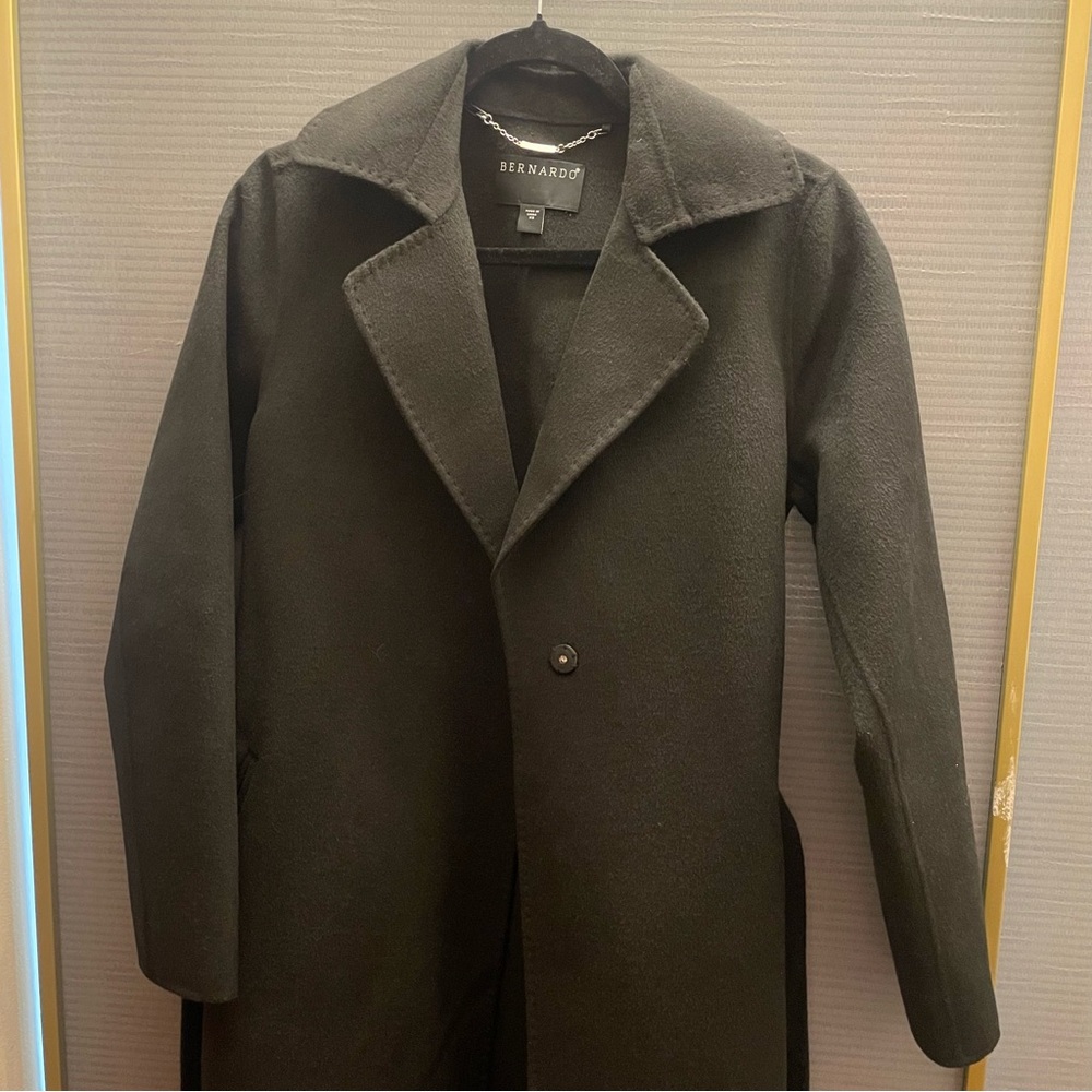 Bernardo coat